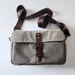 ONA Bowery Camera Bag